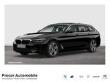 BMW 520i Touring ACC RFK NAVI LED PDC V+H DAB LM - BMW 520 Gebrauchtwagen in Wuppertal