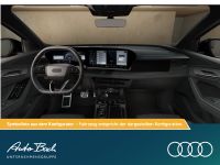 Audi Q6 e-tron - Vorschau Bild 8