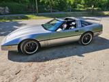Corvette C4