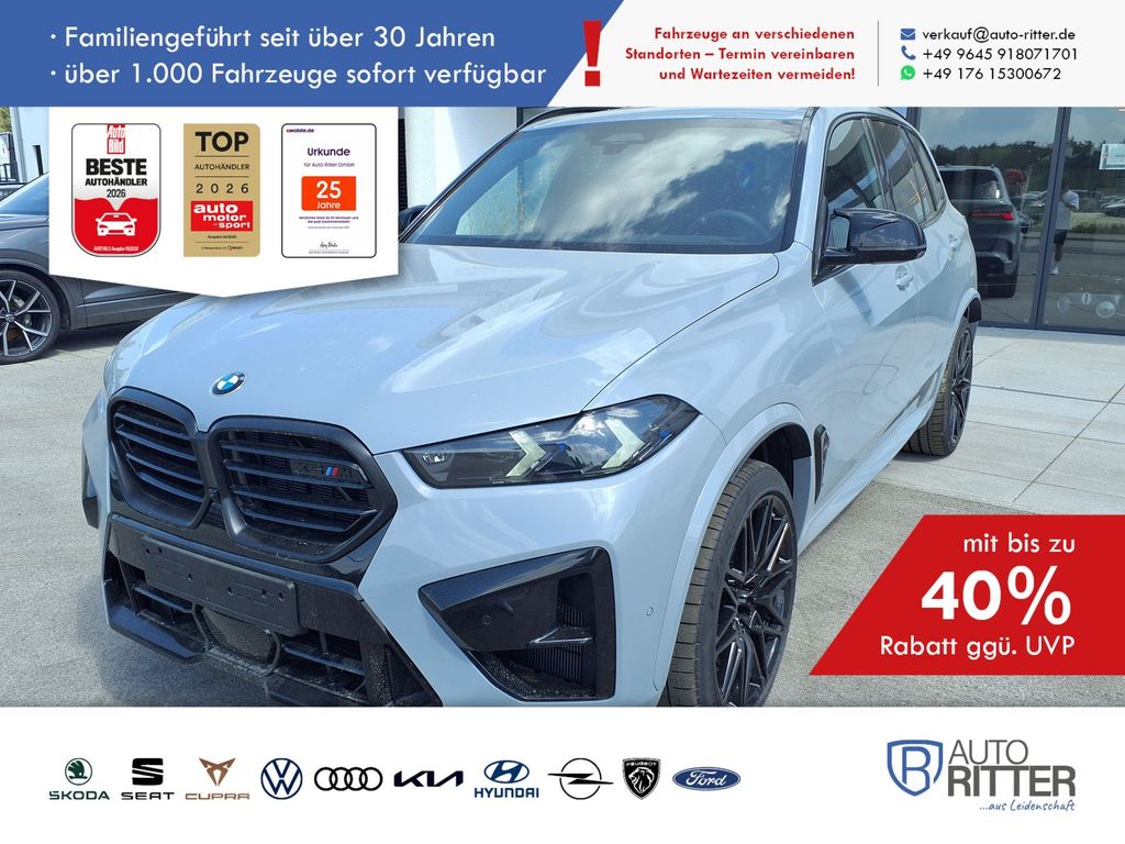 Image of BMW X5