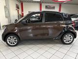 Smart ForFour forfour 71 PS AUTOMAIK PANORAMA NAVI PDC - Smart ForFour in Solingen
