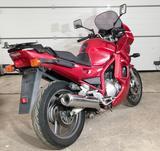 Yamaha XJ 900S Diversion - YAMAHA 2000
