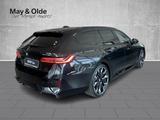BMW i5 xDrive40 Touring M-Paket Pro HUD AHK Navi Mem - BMW i5 Gebrauchtwagen