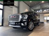 GMC Yukon DENALI *DIESEL, PANO, AHK, CARPLAY, 7-SITZ - GMC mit Diesel-Antrieb