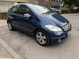 Mercedes-Benz A 160 AVANTGARDE BlueEFFICIENCY AVANTGARDE - Mercedes-Benz A 160: Blueefficiency