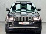 Land Rover Range Rover 4.4L V8 |FOND|TV|PANO|MASSAGE|360°| - gebrauchte Land Rover Range Rover aus dem Jahr 2020