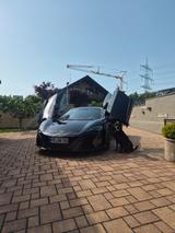 McLaren 650S Spider Modell 2015
