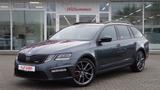 Skoda Octavia Combi 2.0 TSI DSG RS LED Sitzheizung - Skoda Octavia: Dsg