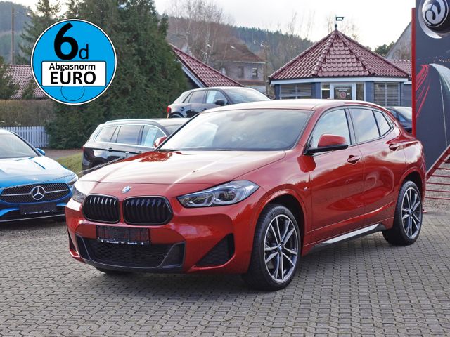 BMW X2 xDrive20i Aut. M Sport Shadow HiFi AHK Cam