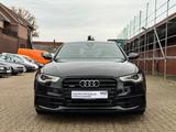 Audi A6 Lim 3.0 TFSI quattro,3x S-Line,Bose,Keyless - gebrauchte Audi A6 aus dem Jahr 2013