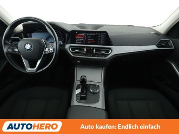 BMW 318 - 12