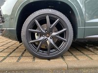 Cupra Ateca - Vorschau Bild 13