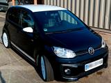 Volkswagen Up! Club Edition - Volkswagen up!: Edition