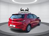 Hyundai i30 5-Türer 1.4 Benzin, M/T, 100 PS, SHZ KLIMA - gebrauchte Hyundai i30 aus dem Jahr 2017