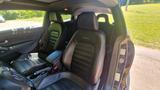 Volkswagen Scirocco 2.0 TSI DSG GTS GTS - Volkswagen Scirocco: Dsg