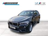BMW X1 sDrive18i LED AHK Klimaaut. PDC - BMW X1: Sdrive 18i