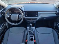 Skoda Fabia - Vorschau Bild 10