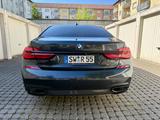 BMW 730d - M-Paket - BMW 730 mit Anhängerkupplung