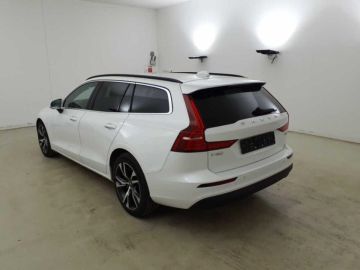 Volvo V60 - 8