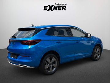 Opel Grandland (X) - 3