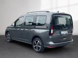 Volkswagen Caddy Life 5-Sitzer 2,0 l TDI EU6 SCR - VW Caddy in Duisburg