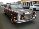 Mercedes-Benz 280SE 3.5 COUPE 1971 - Mercedes-Benz Coupé aus dem Jahr 1971