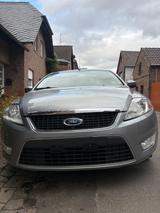 Ford Mondeo 2,0 Titanium | IDEAL ZUSTAND - Ford Mondeo mit Benzin-Antrieb: Limousine, 2.0
