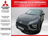 Mitsubishi Eclipse Cross 2.4 PHEV SELECT AWD SHZ*STHZ*360°