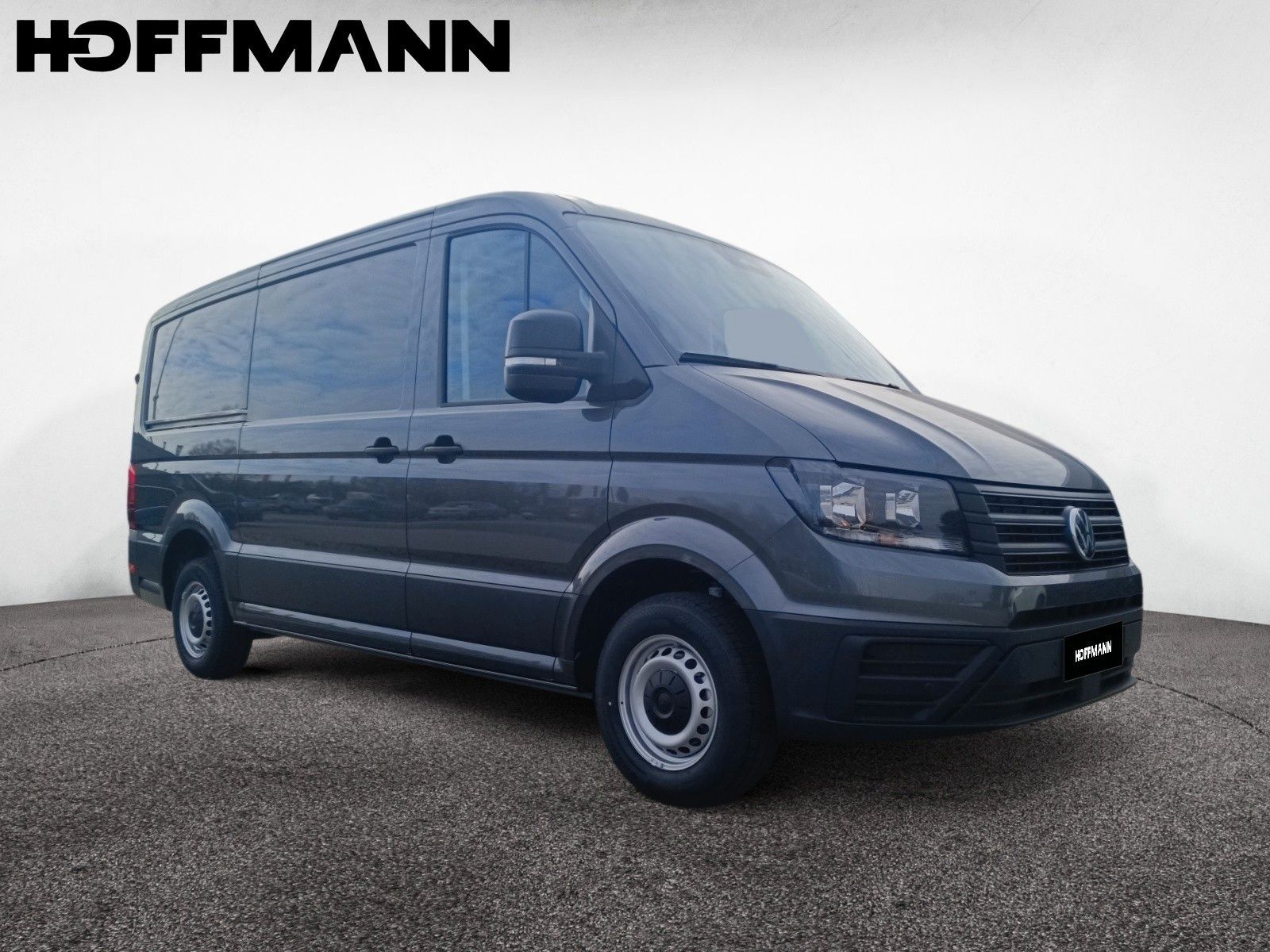 Fahrzeugabbildung Volkswagen Crafter 35 TDI *AHZV*SHZ*RFK*GRA*APP