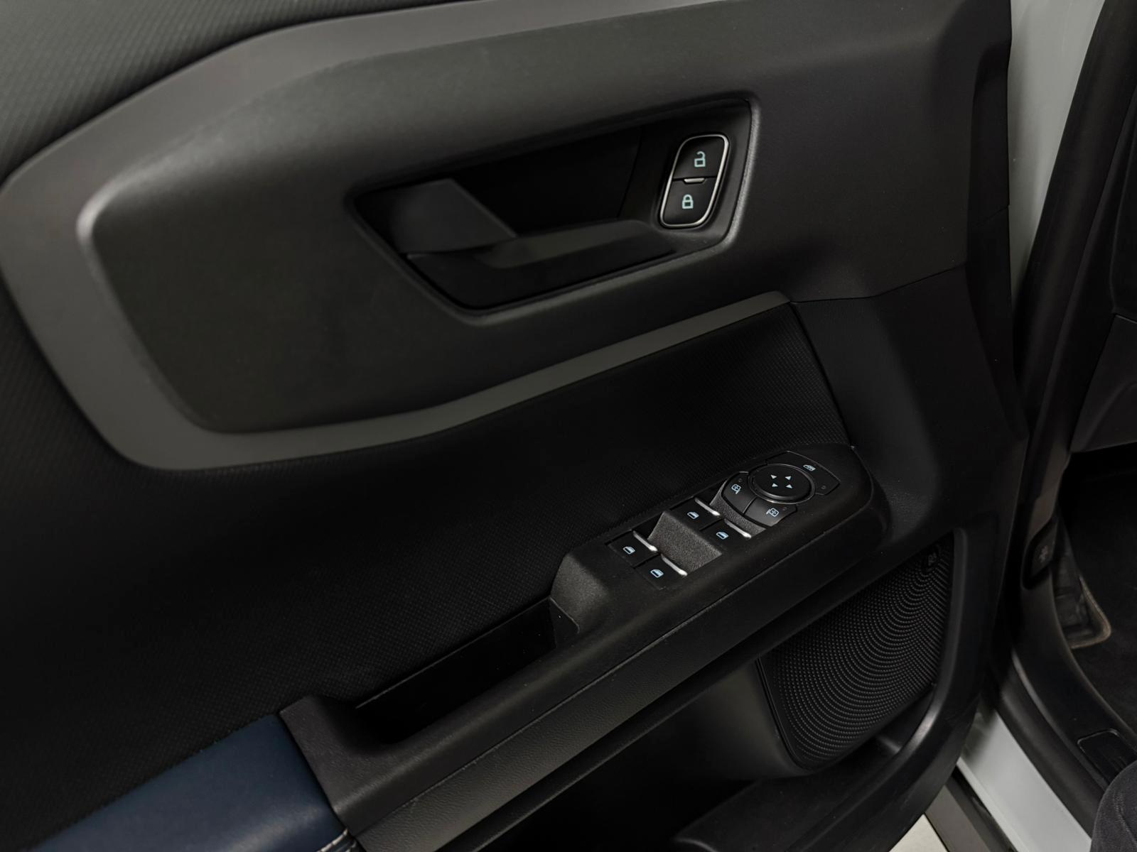 Ford Bronco Sport FIRST EDITION KAMERA LEDER PANO AHK