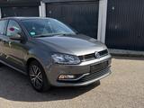 Volkswagen Polo 1.4 TDI ALLSTAR Sitzheizung 8-fach Temp - Volkswagen Polo ALLSTAR mit Diesel-Antrieb