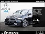 Mercedes-Benz B 220 d AMG-Sport/LED/Cam/Totw/Keyl/Ambiente/18' - Diesel Gebrauchtwagen mit Euro6
