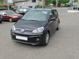 Volkswagen up! 1.0 44kW BlueMotion Technology move up! ...