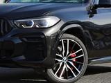 BMW X6 xDrive40d M Sport - BMW X6: Xdrive40d