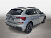 Skoda Kamiq - Vorschau Bild 5