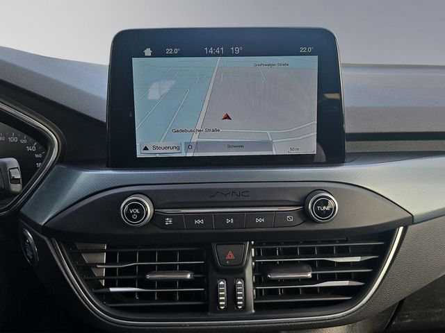 Focus Turnier 1.0EcoBoost Automatik Active