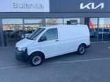 Volkswagen T5 Transporter Kasten-Kombi Kasten - Volkswagen Gebraucht T5 transporter