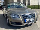 Audi A3 Cabriolet 1.8, 160 PS, top Zustand - Audi A3: 160 Ps