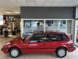 Honda Accord Aerodeck 2.0 EX-i (CA5) Leder el.GSSD+FH - rote Honda Accord