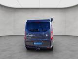 Ford Bürstner Copa C500 Limited Automatik - Ford 50
