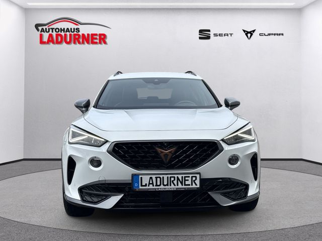 Formentor 1.5l TSI DSG *AHK+Navi+360 Kamera+ACC+