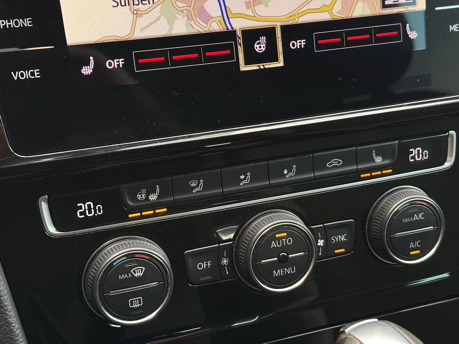 VW Golf Variant 1.5TSI HIGHLINE* LED#SHZ#LH#PDC#NAV - Image 13