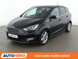 Ford C-Max 1.5 EcoBoost Titanium *NAVI*BiXENON*CAM* - Ford C-Max in Essen