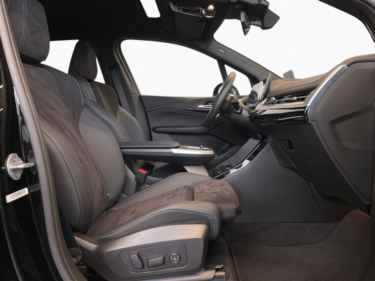 BMW 220 Active Tourer - Bild 12