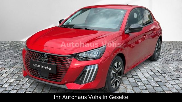 Peugeot 208 Allure 100|LED|360°Kamera|Navi|TOT|VZE|Link|