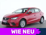 Seat Ibiza Style Apple CarPlay|LED Scheinwerfer - gebrauchte Seat Ibiza aus dem Jahr 2022