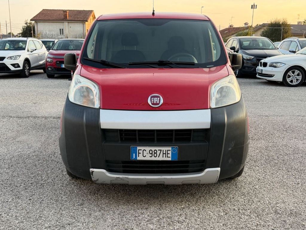 Image of Fiat Fiorino