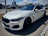 BMW 840 d xDrive M Sport/Kam/ACC/Head-Up/B&W/Pano - BMW 840 aus 2019
