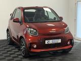 Smart ForTwo Cabrio EQ Prime Leder Kamera LED Sitzheiz - Smart Gebrauchtwagen von 2020
