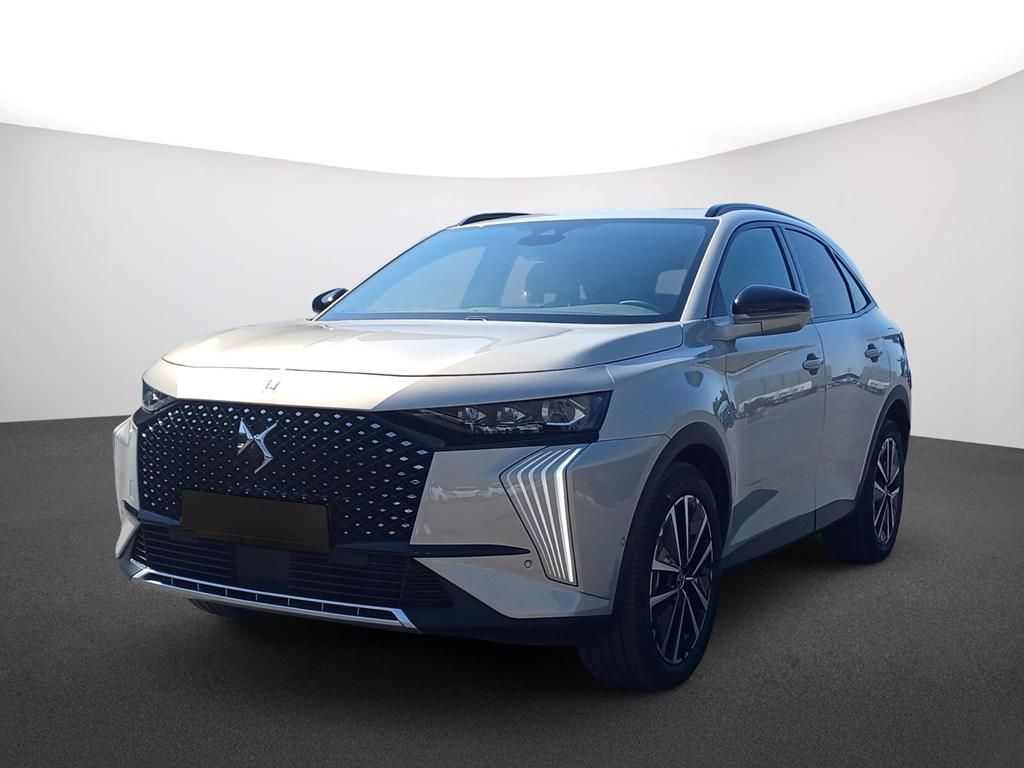DS Automobiles DS7 Crossback Etoile Plug-In Hybrid 225